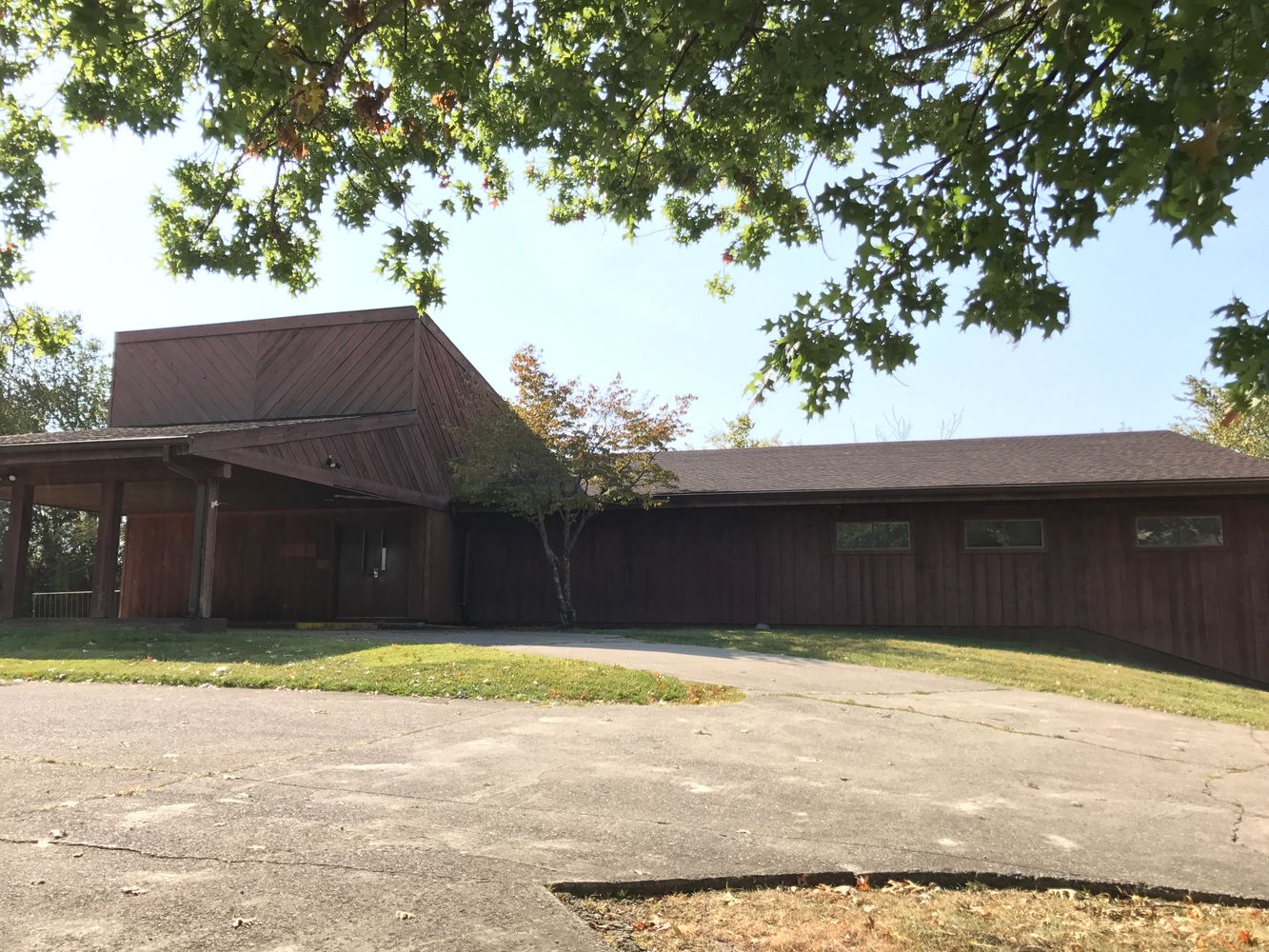 300 Kings Daughters Dr, Frankfort, KY 40601